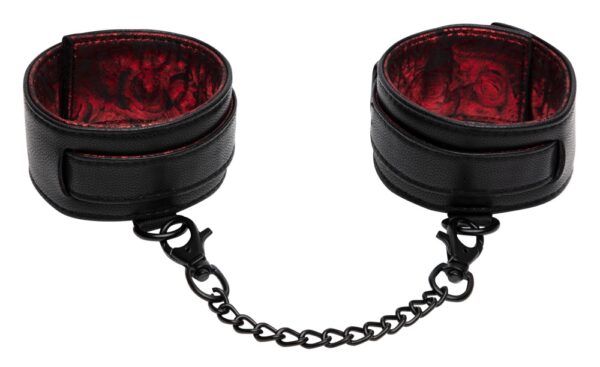 Fifty Shades of Grey Sweet Anticipation Ankle Cuffs – Bild 3