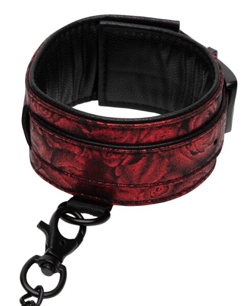 Fifty Shades of Grey Sweet Anticipation Ankle Cuffs – Bild 4