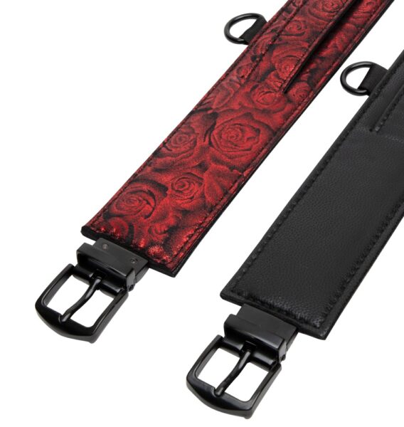Fifty Shades of Grey Sweet Anticipation Ankle Cuffs – Bild 6
