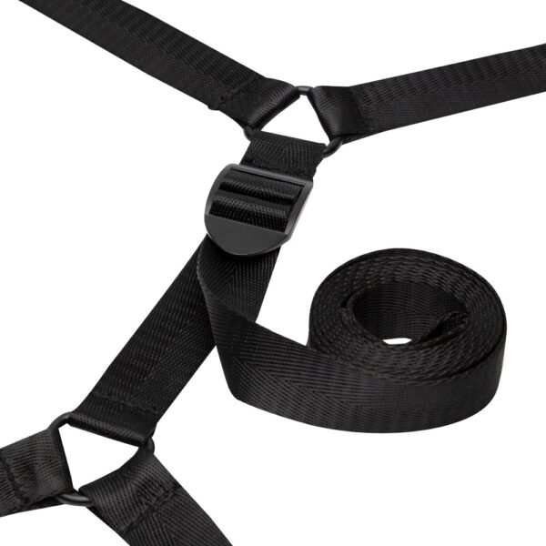 Fifty Shades of Grey Under Mattress Restraint Set – Bild 5
