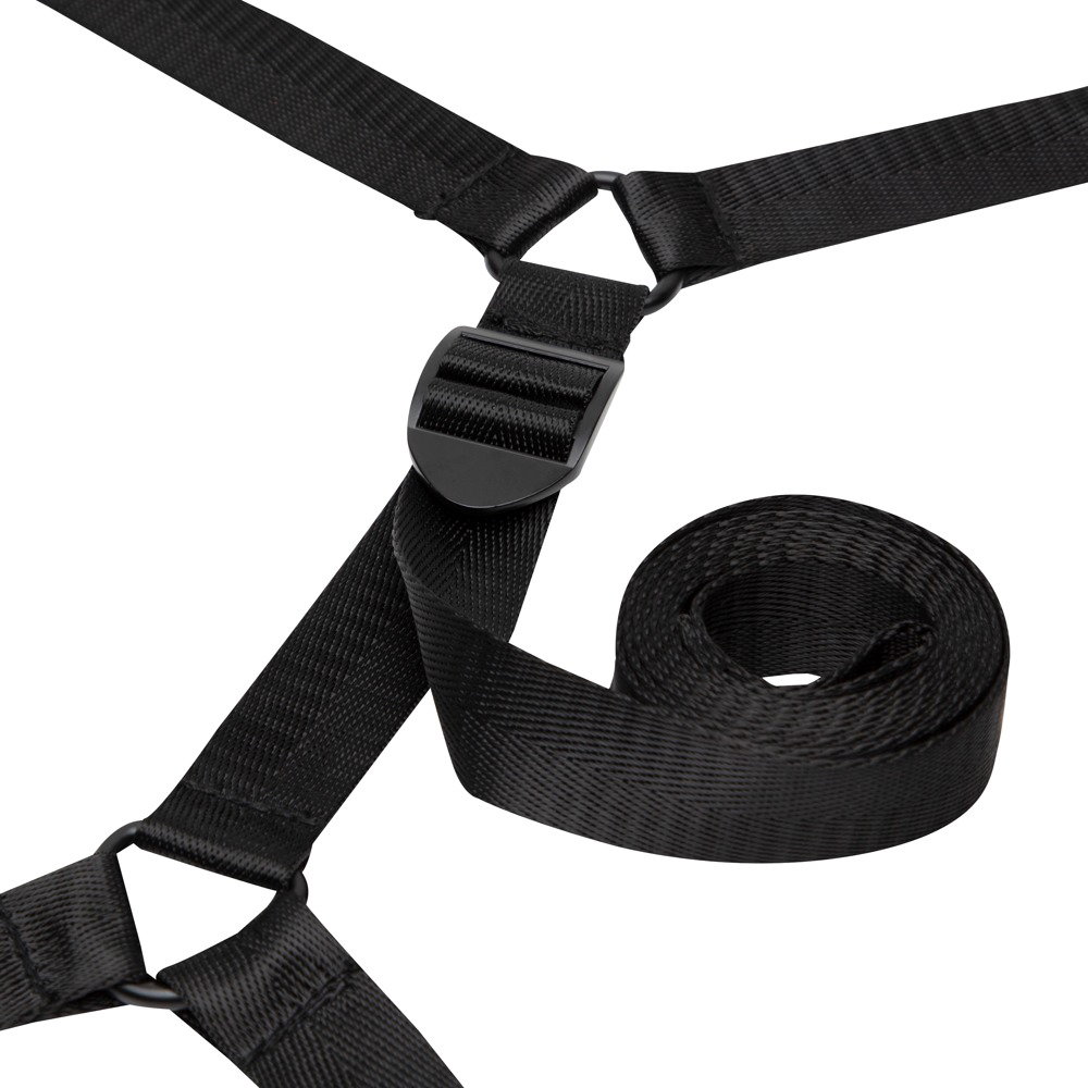 Fifty Shades of Grey Under Mattress Restraint Set – Bild 5