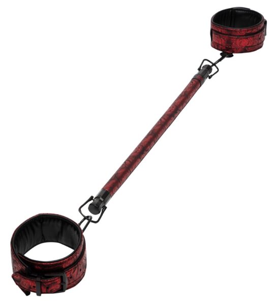 Alternative view of Fifty Shades of Grey Spreader Bar with Cuffs