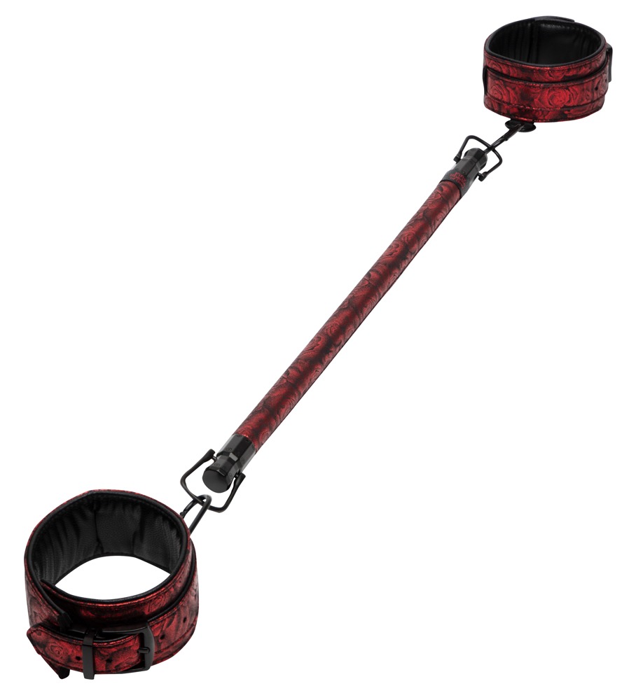 Fifty Shades of Grey Spreader Bar with Cuffs – Bild 2