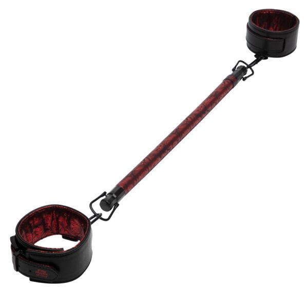 Fifty Shades of Grey Spreader Bar with Cuffs – Bild 3