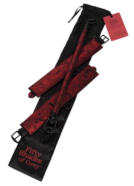 Fifty Shades of Grey Spreader Bar with Cuffs – Bild 6