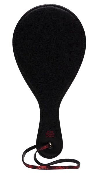 Fifty Shades of Grey Sweet Anticipation Round Paddle – Bild 4