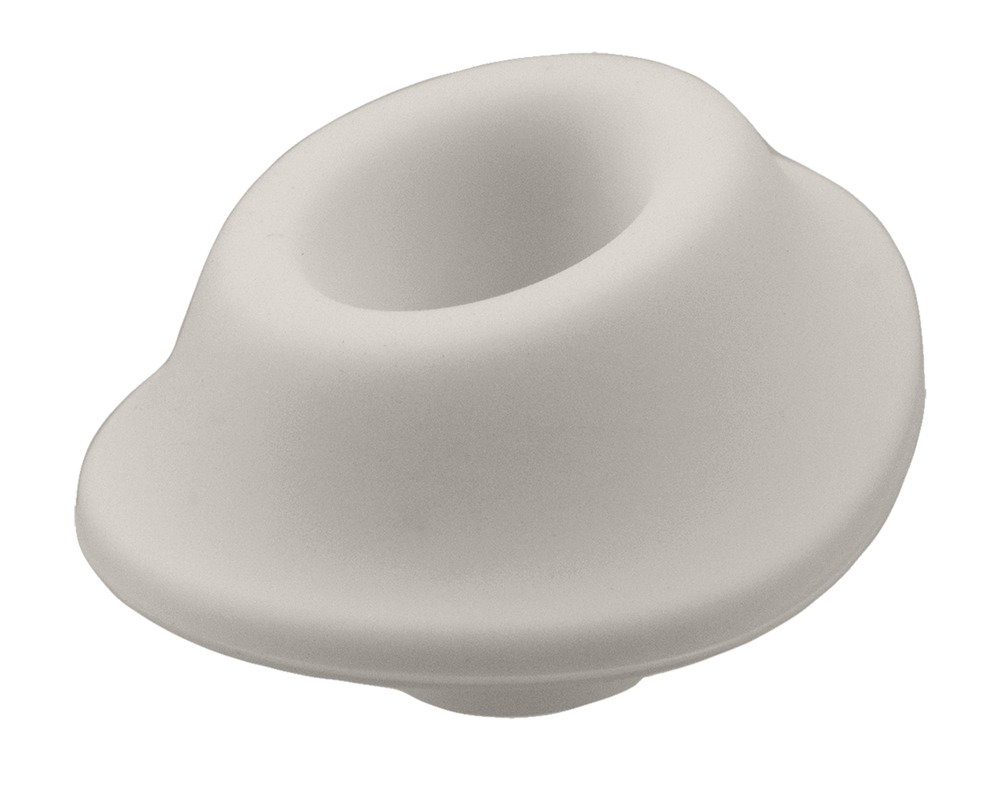 Alternative view of Womanizer Heads 3er Grey