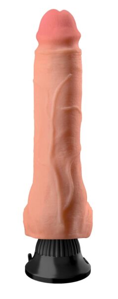 Real Feel Deluxe No. 7 – Bild 3