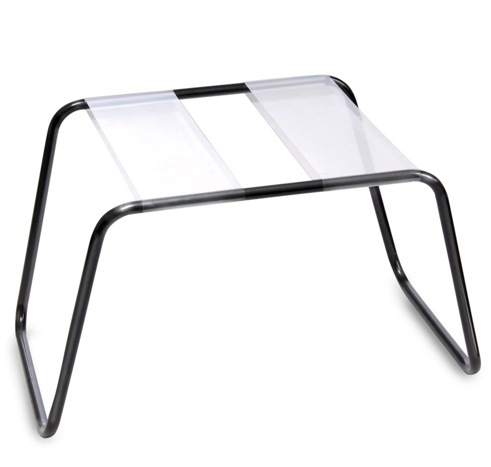Fetish Fantasy Series The Incredible Sex Stool – Bild 3