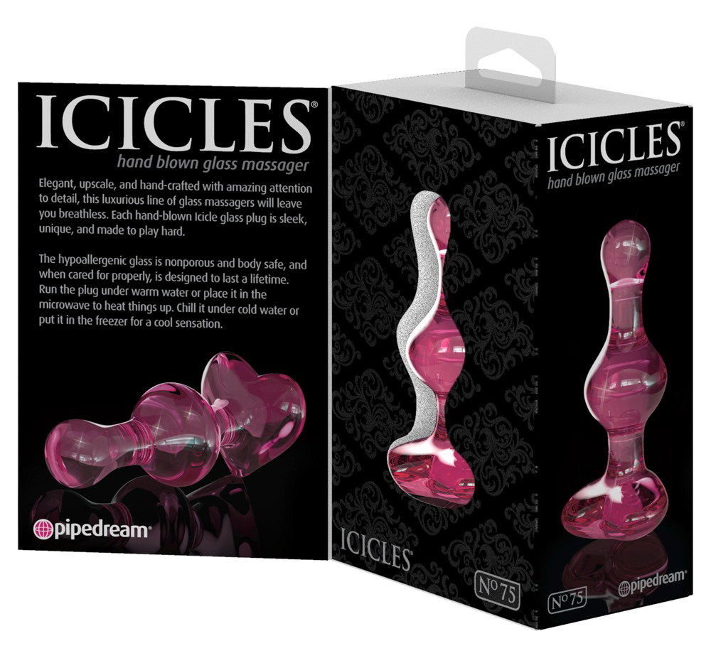 Icicles No. 75 – Bild 8