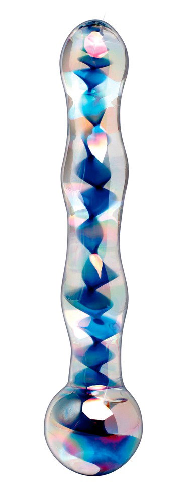 Alternative view of Icicles No. 8