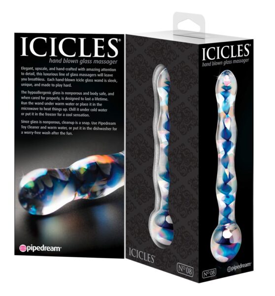 Icicles No. 8 – Bild 6