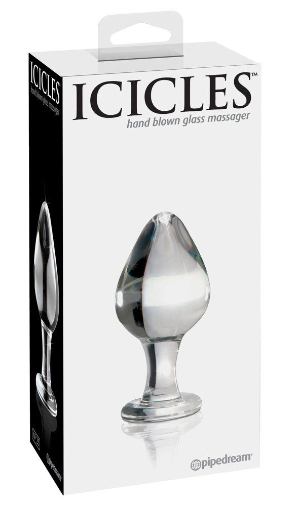 Icicles No. 25