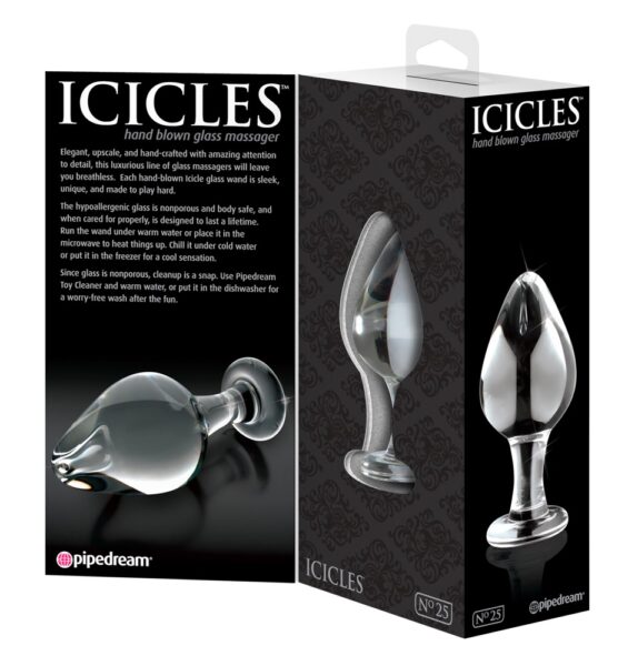 Icicles No. 25 – Bild 6