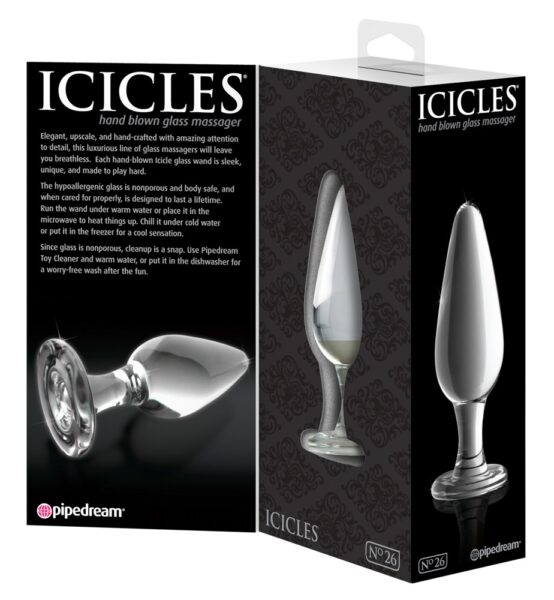 Icicles No. 26 – Bild 6