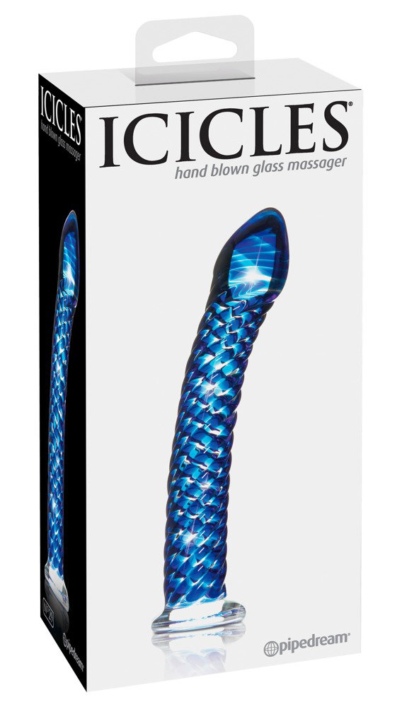 Icicles No. 29