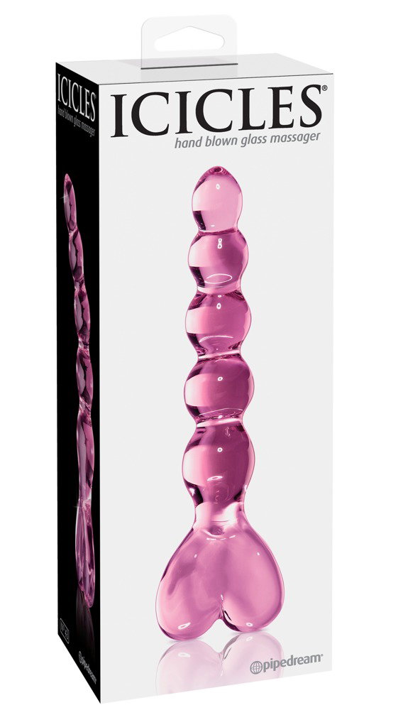 Icicles No. 43