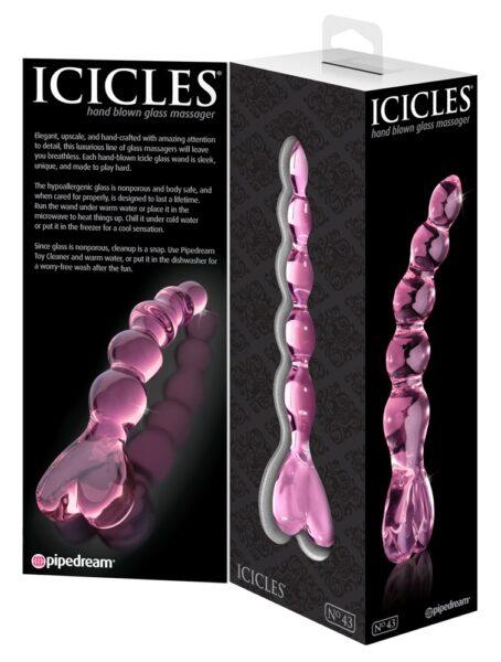 Icicles No. 43 – Bild 7