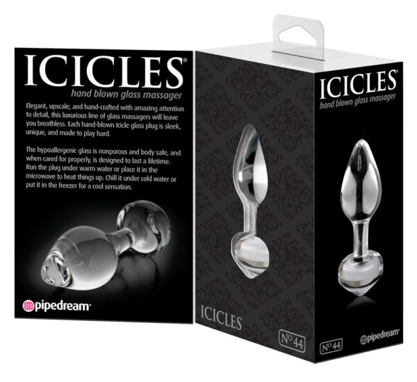 Icicles No. 44 – Bild 6