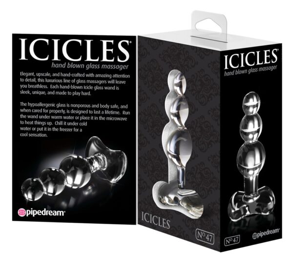Icicles No. 47 – Bild 6