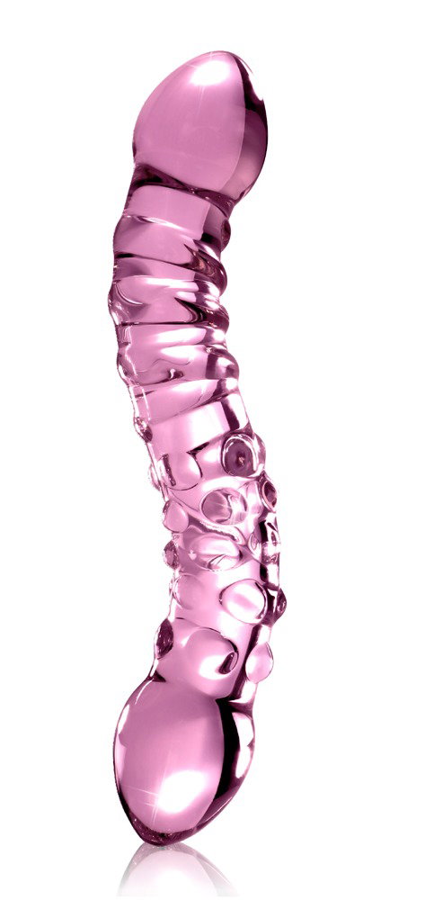 Alternative view of Icicles No. 55