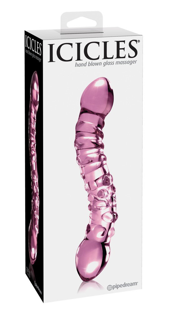 Icicles No. 55