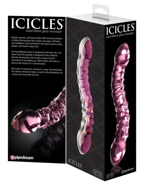 Icicles No. 55 – Bild 6