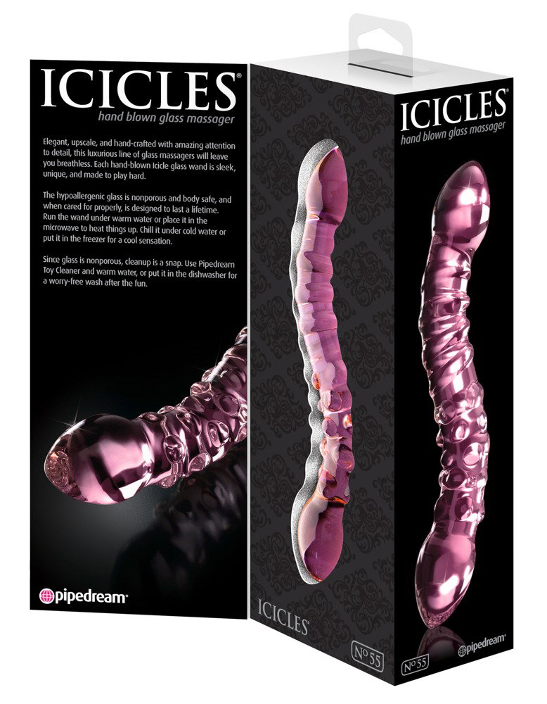 Icicles No. 55 – Bild 6