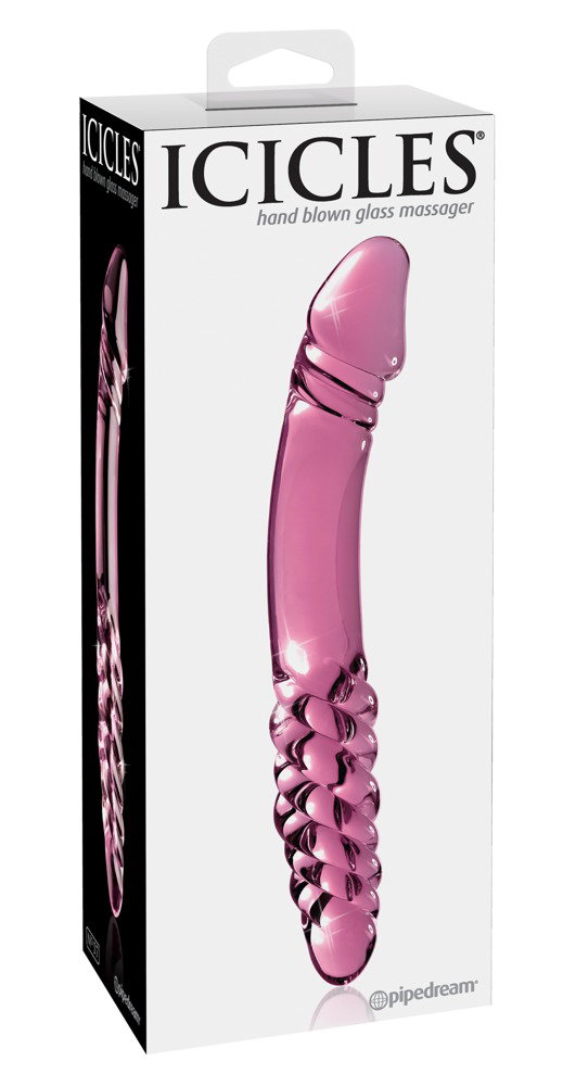Icicles No. 57