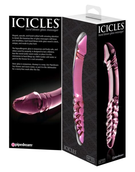 Icicles No. 57 – Bild 6