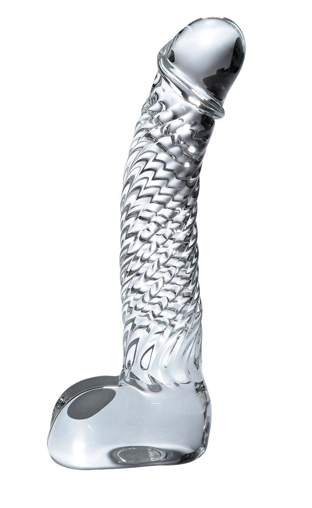 Alternative view of Icicles No. 61