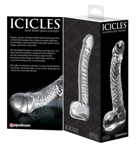 Icicles No. 61 – Bild 6