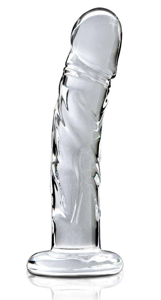 Alternative view of Icicles No. 62