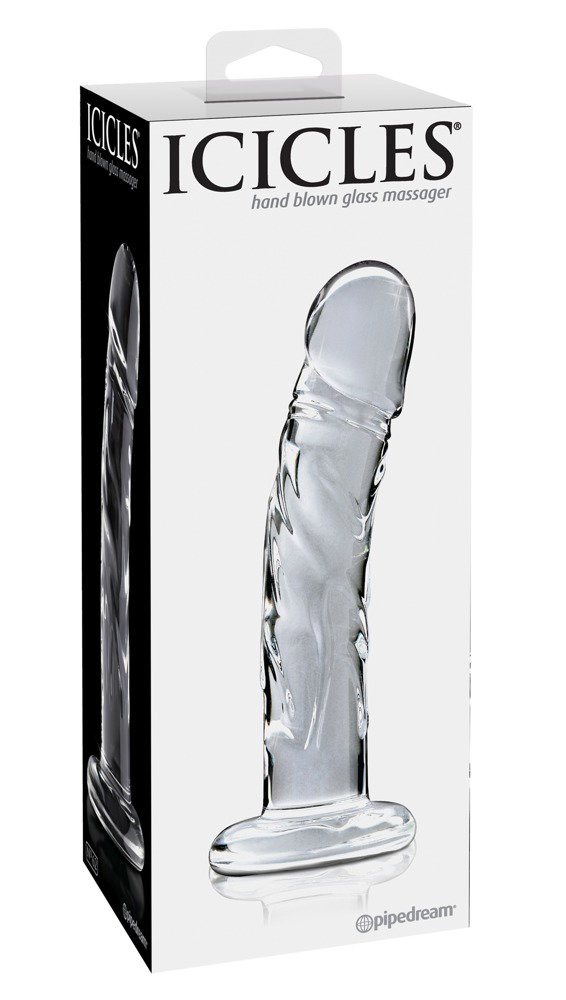 Icicles No. 62