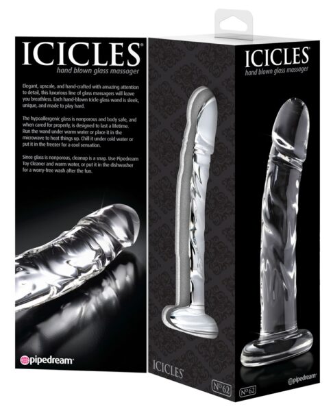 Icicles No. 62 – Bild 6