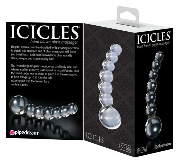 Icicles No. 66 – Bild 6