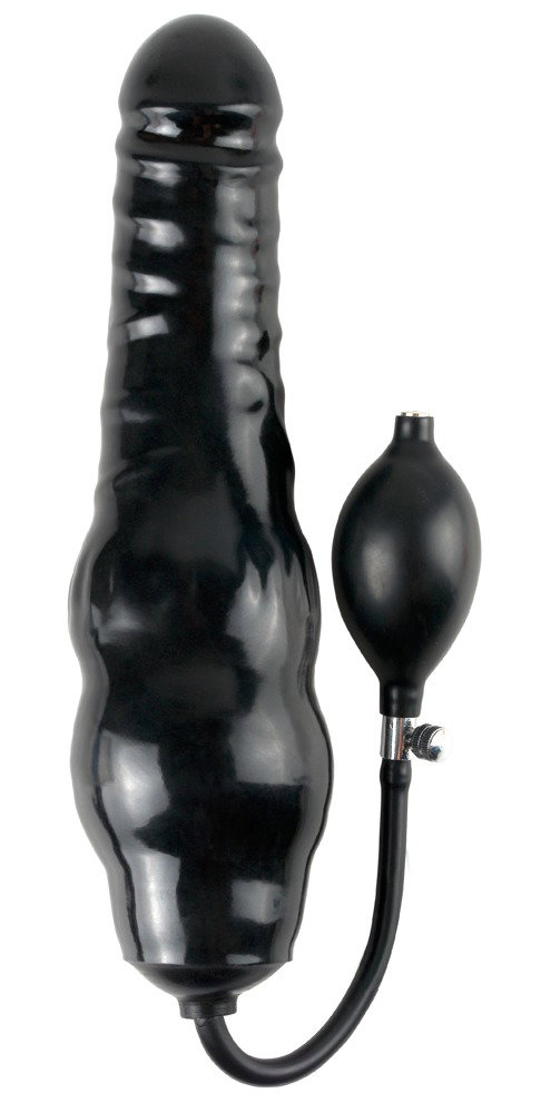 Alternative view of Fetish Fantasy Extreme Inflatable Ass Blaster