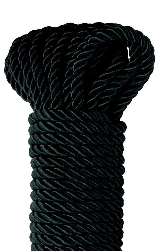 Alternative view of Fetish Fantasy Series Deluxe Silky Rope