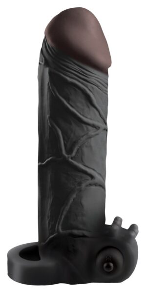 Alternative view of Fantasy X-tensions Vibrating Real Feel 2“ Extension