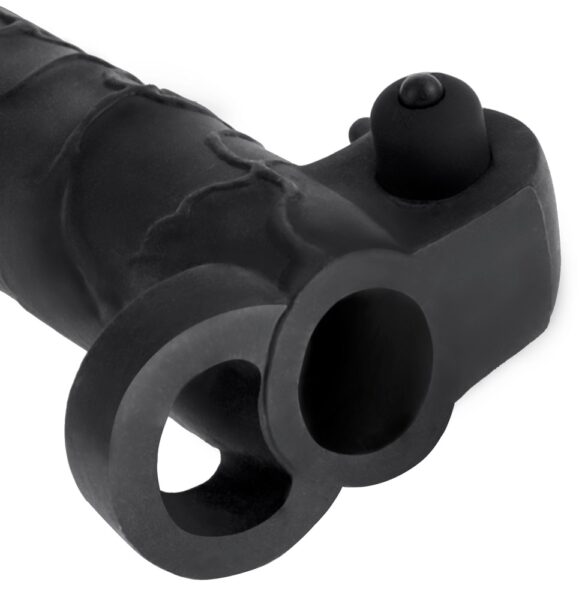 Fantasy X-tensions Vibrating Real Feel 2“ Extension – Bild 3