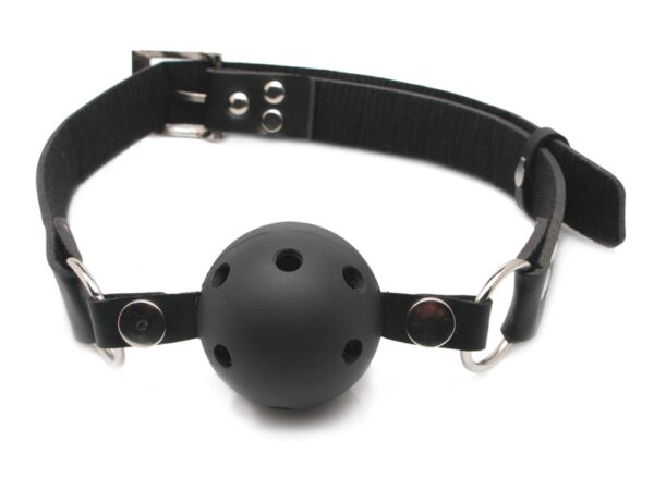 Alternative view of Fetish Fantasy Series Limited Edition Breathable Ball Gag