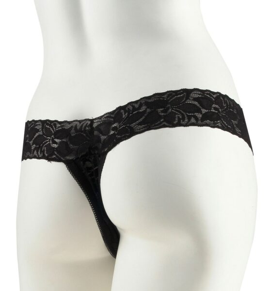 Fetish Fantasy Series Limited Edition Remote Control Vibrating Panties – Bild 3