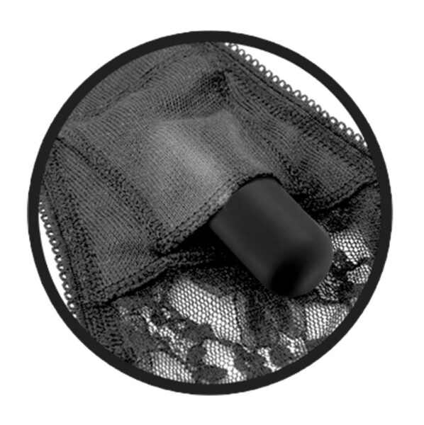 Fetish Fantasy Series Limited Edition Remote Control Vibrating Panties – Bild 4