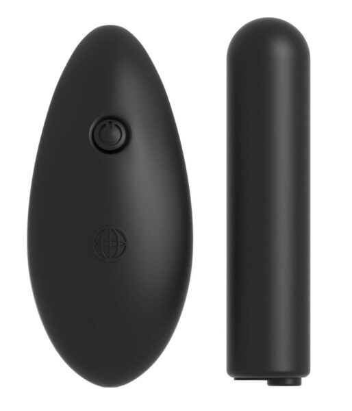 Fetish Fantasy Series Limited Edition Remote Control Vibrating Panties – Bild 5