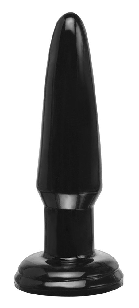 Alternative view of Fetish Fantasy Series Limited Edition Beginner's Butt Plug
