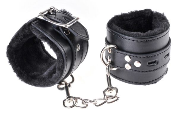 Fetish Fantasy Series Limited Edition Cumfy Cuffs – Bild 3