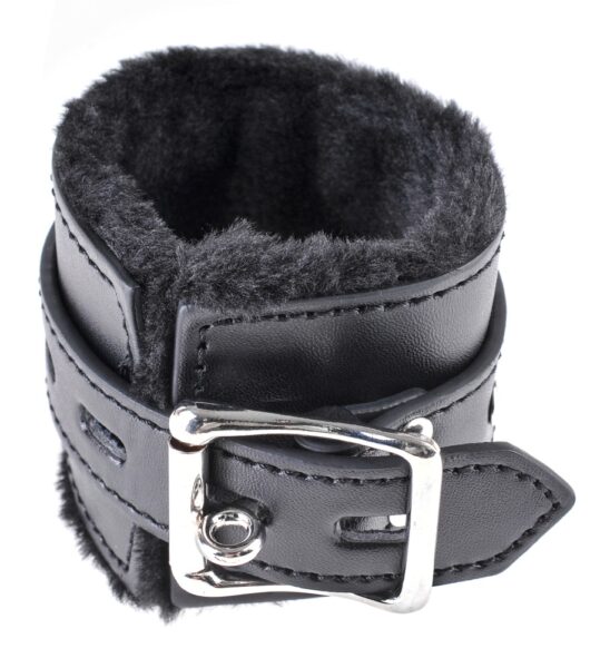Fetish Fantasy Series Limited Edition Cumfy Cuffs – Bild 4