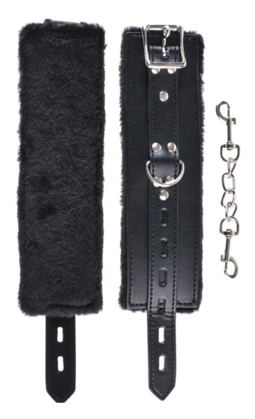 Fetish Fantasy Series Limited Edition Cumfy Cuffs – Bild 5