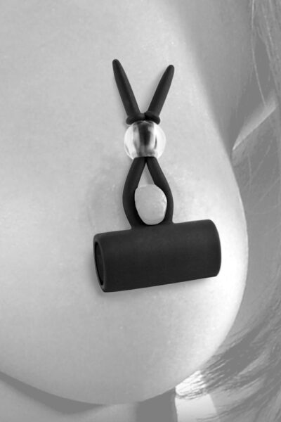 Fetish Fantasy Series Limited Edition Vibrating Silicone Nipple Lassos – Bild 3