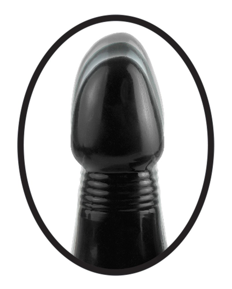Anal Fantasy Collection vibrating thruster – Bild 3